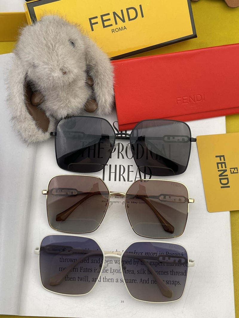 Fendi Sunglasses